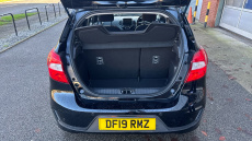 Ford KA+ 1.2 85 Zetec 5dr Petrol Hatchback